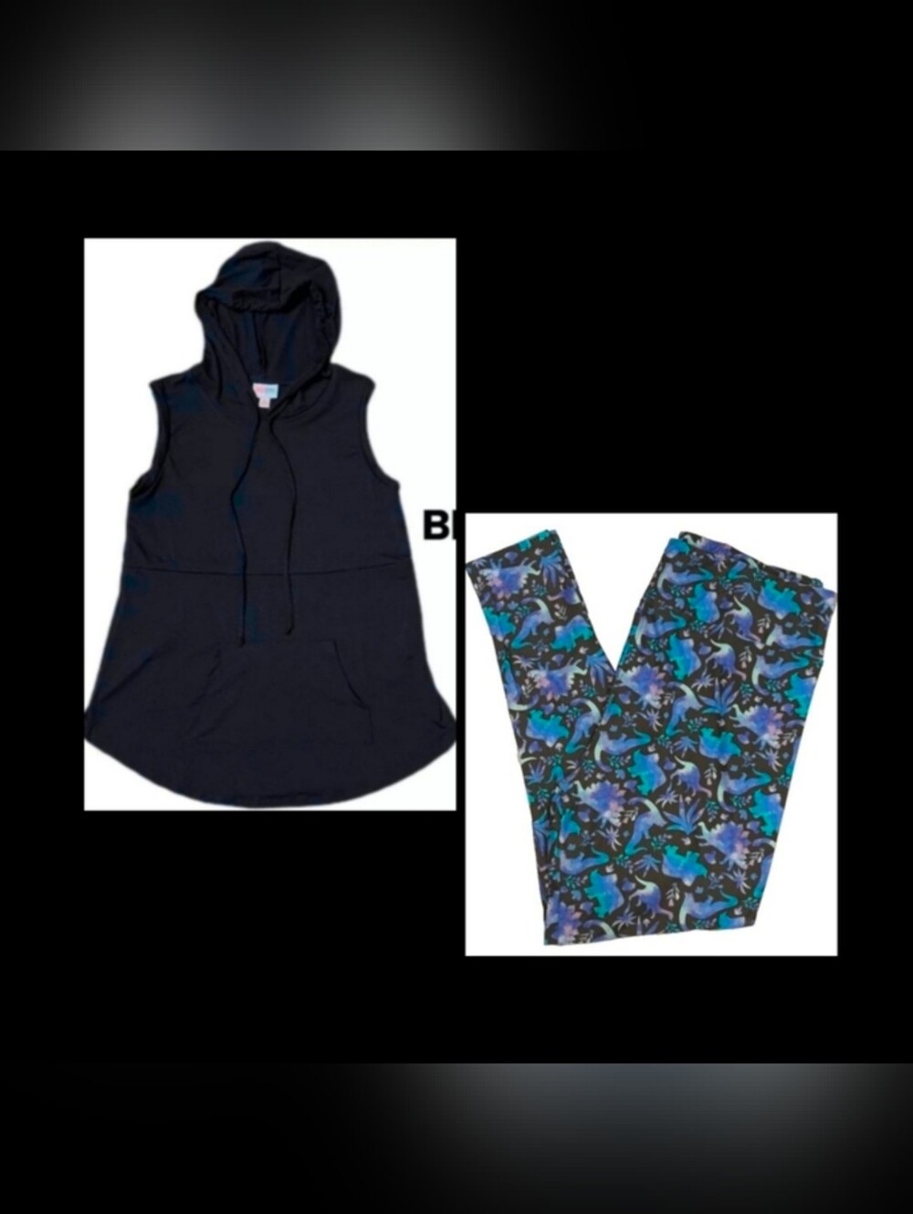 Lularoe Outfit